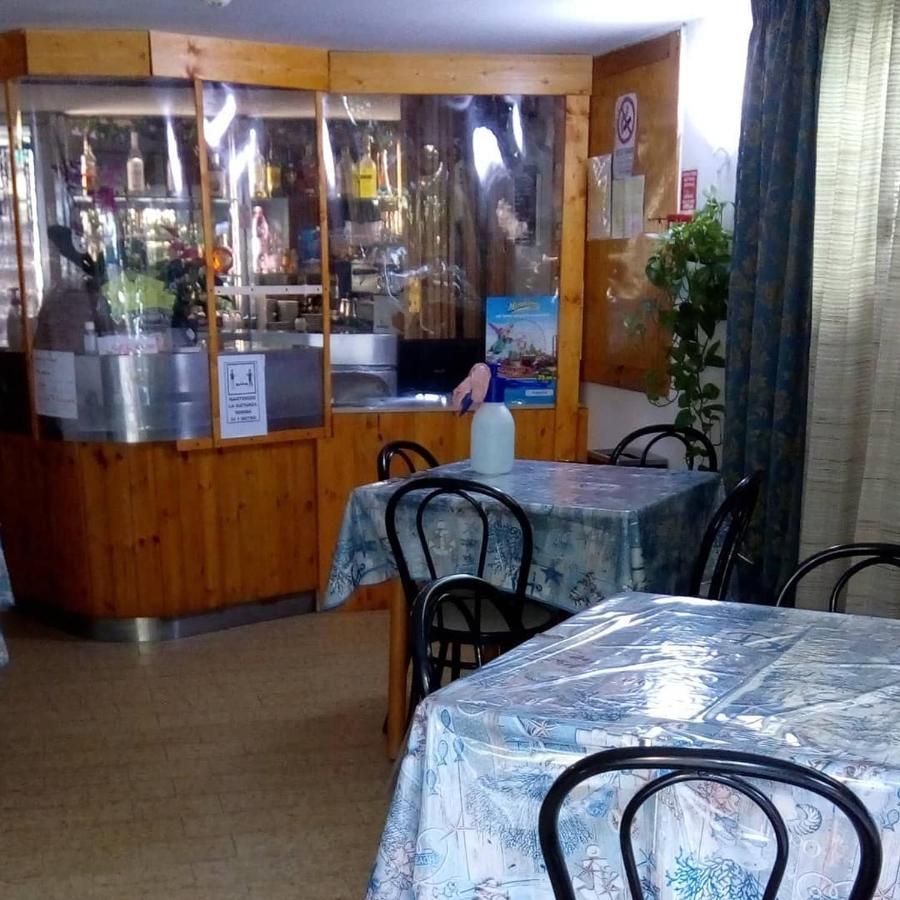 Hotel Villa Del Prato Cucina Romagnola E Possibilita Pacchetto Spiaggia Bellariva Di Rimini Eksteriør bilde