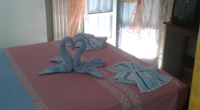 Hotel Villa Del Prato Cucina Romagnola E Possibilita Pacchetto Spiaggia Bellariva Di Rimini Eksteriør bilde