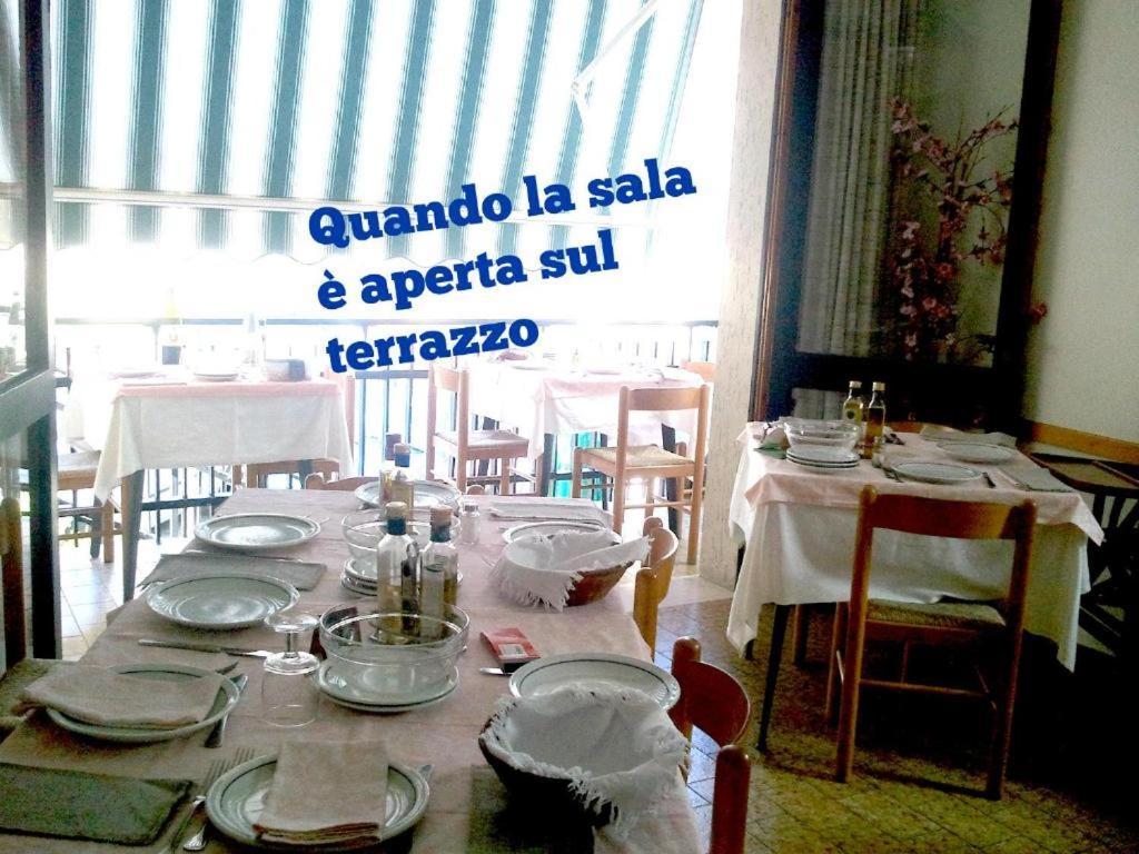 Hotel Villa Del Prato Cucina Romagnola E Possibilita Pacchetto Spiaggia Bellariva Di Rimini Eksteriør bilde