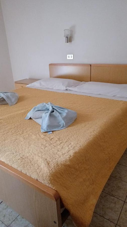 Hotel Villa Del Prato Cucina Romagnola E Possibilita Pacchetto Spiaggia Bellariva Di Rimini Eksteriør bilde