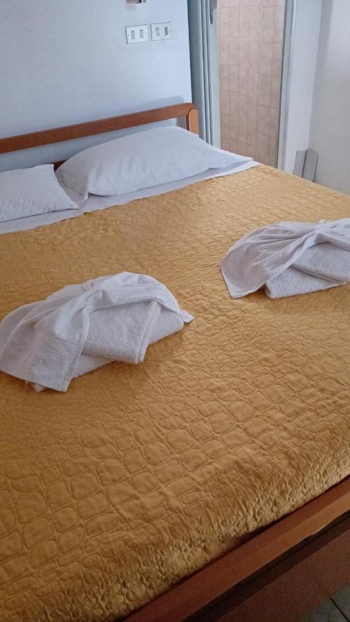 Hotel Villa Del Prato Cucina Romagnola E Possibilita Pacchetto Spiaggia Bellariva Di Rimini Eksteriør bilde