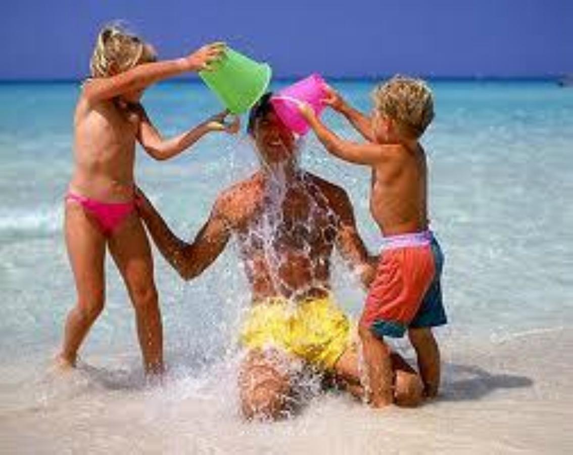 Hotel Villa Del Prato Cucina Romagnola E Possibilita Pacchetto Spiaggia Bellariva Di Rimini Eksteriør bilde