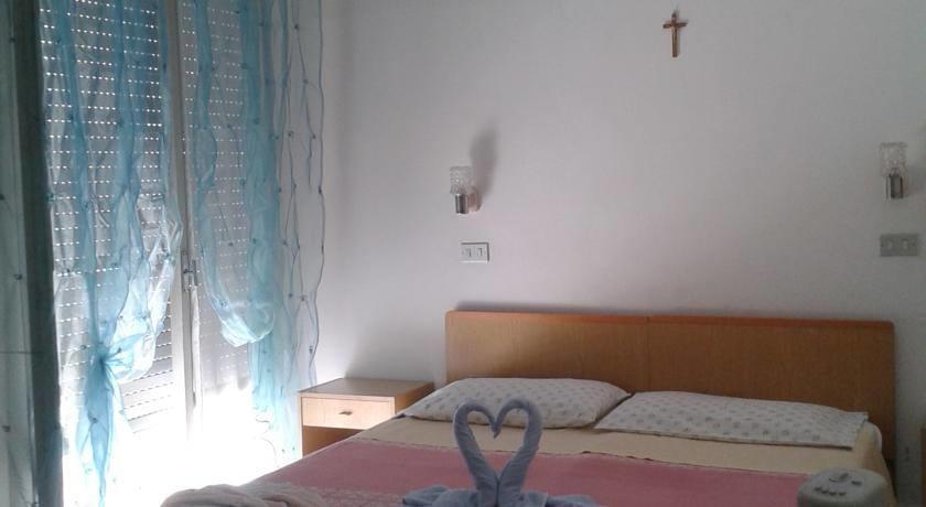 Hotel Villa Del Prato Cucina Romagnola E Possibilita Pacchetto Spiaggia Bellariva Di Rimini Eksteriør bilde